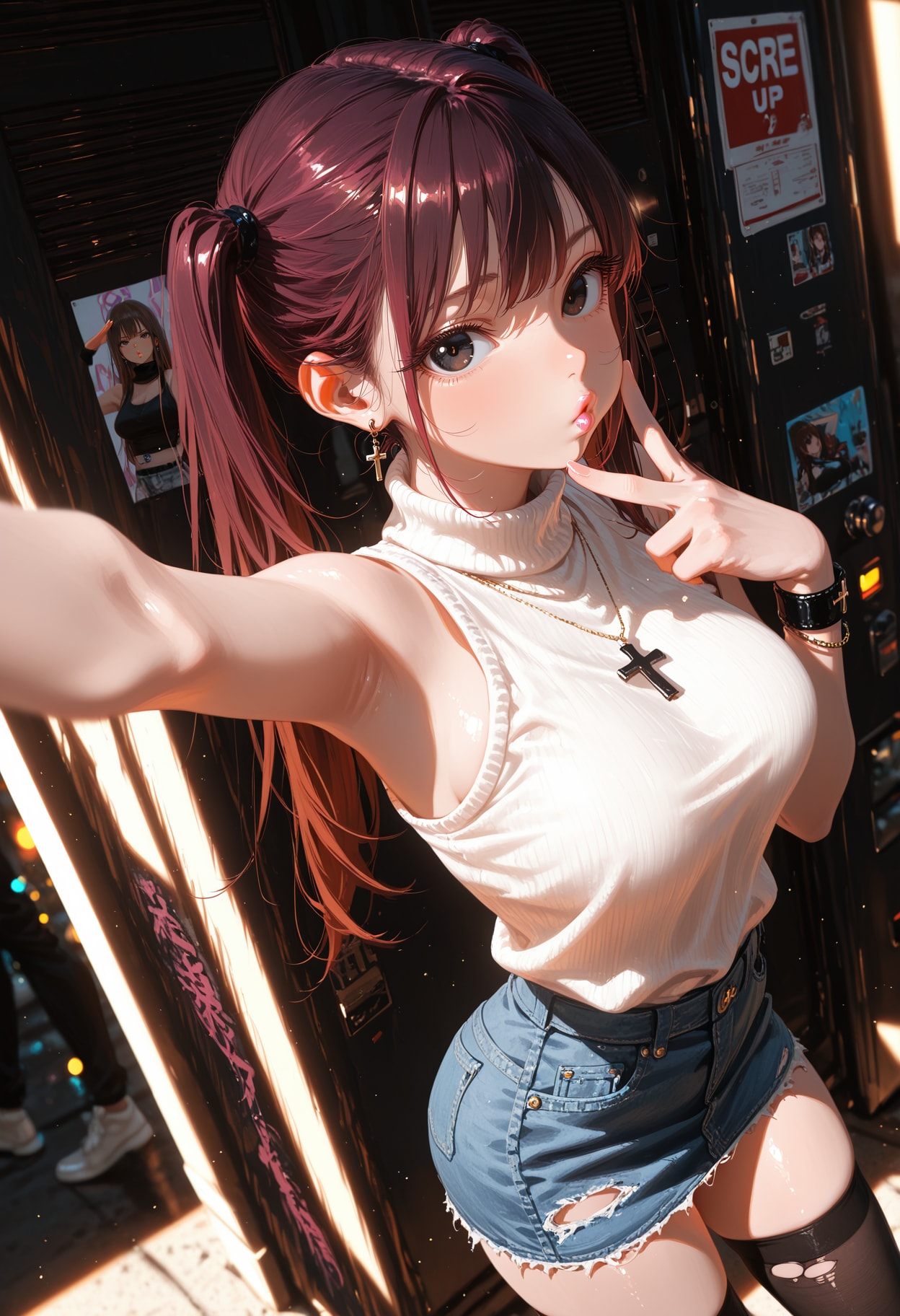 もう