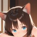 じーっ 2枚目