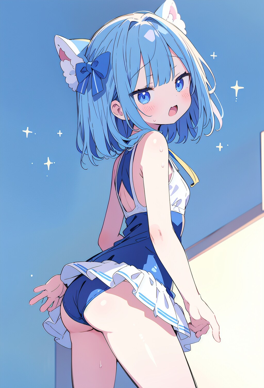 水着