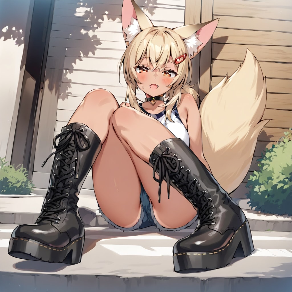ノーカード