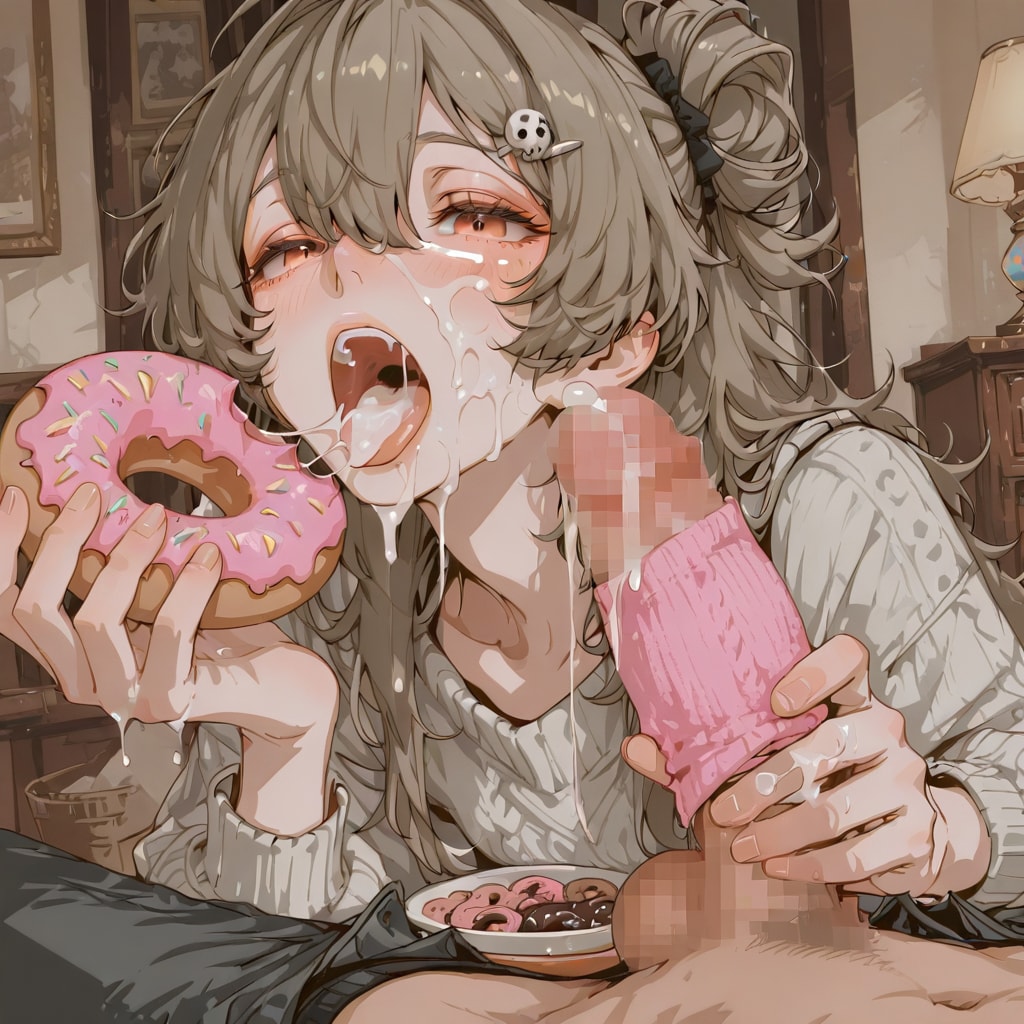 ドーナッツ