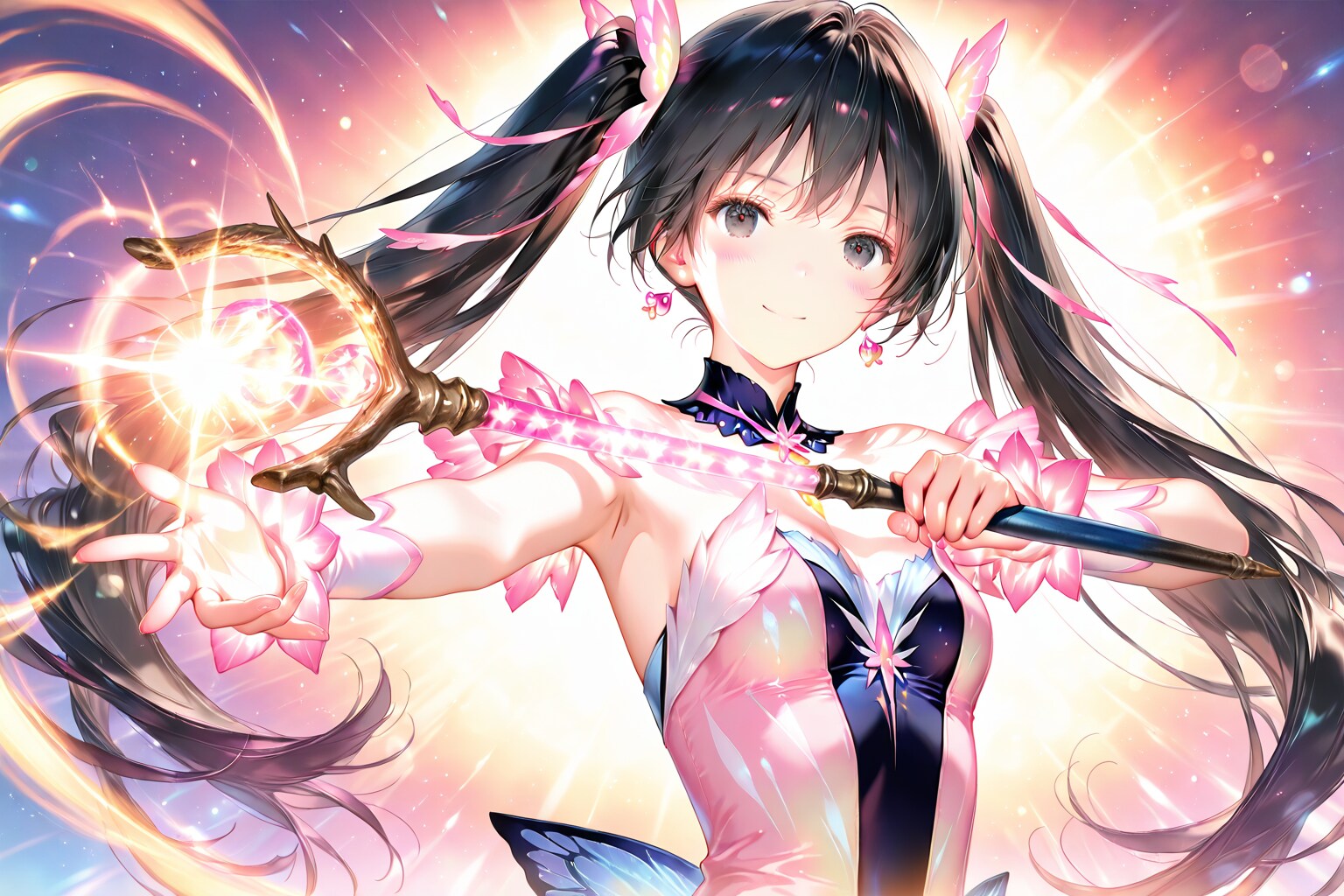 マジカル少女