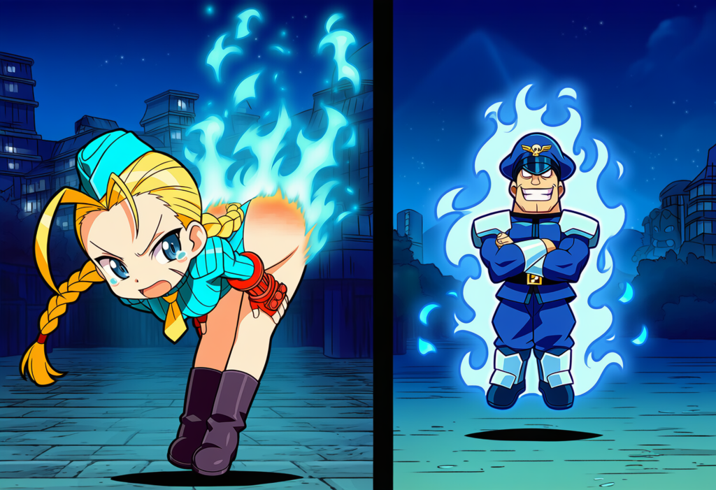 キャミィ・ホワイト