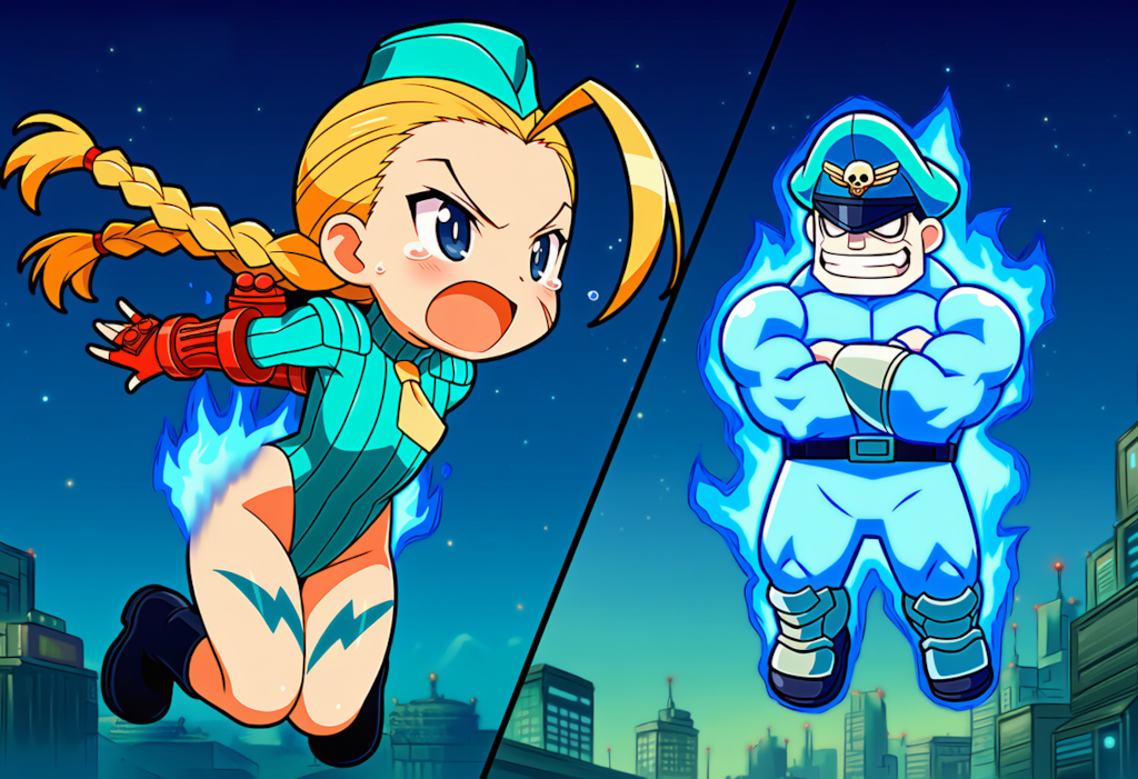 キャミィ・ホワイト