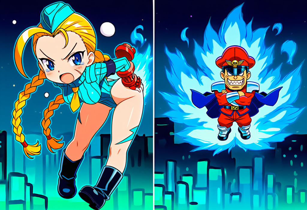 キャミィ・ホワイト