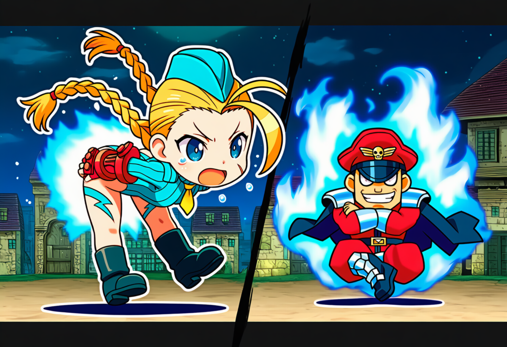 キャミィ・ホワイト