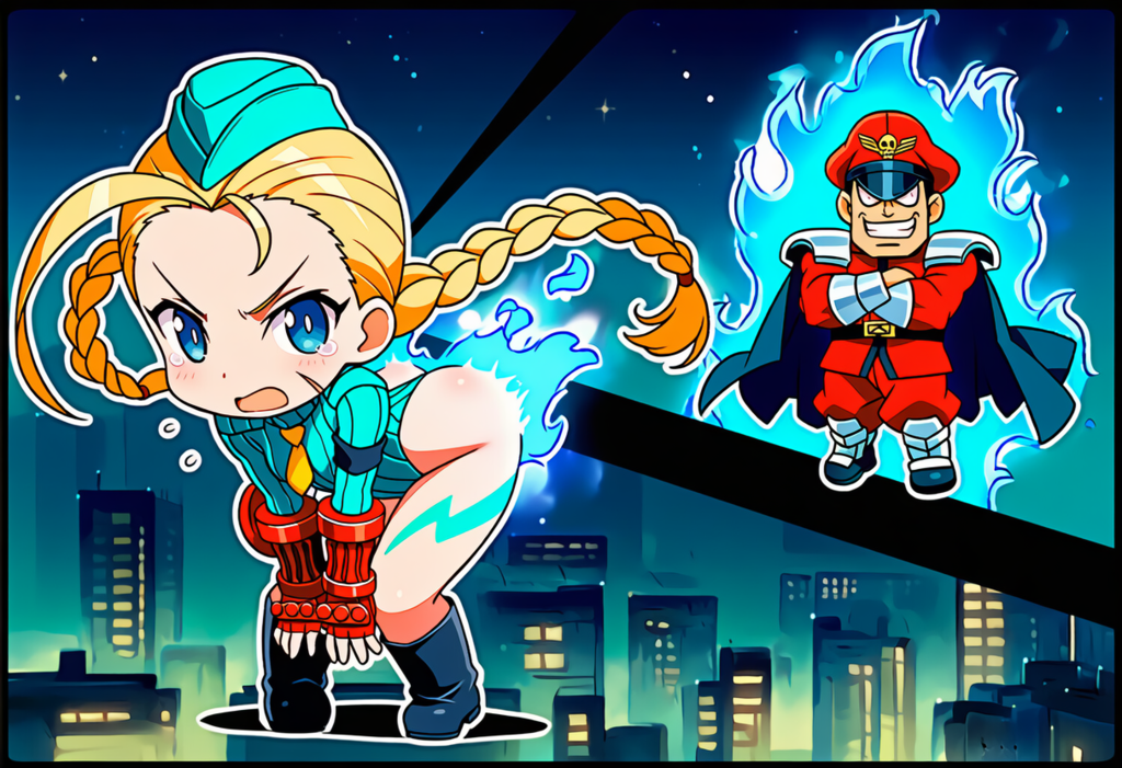 キャミィ・ホワイト