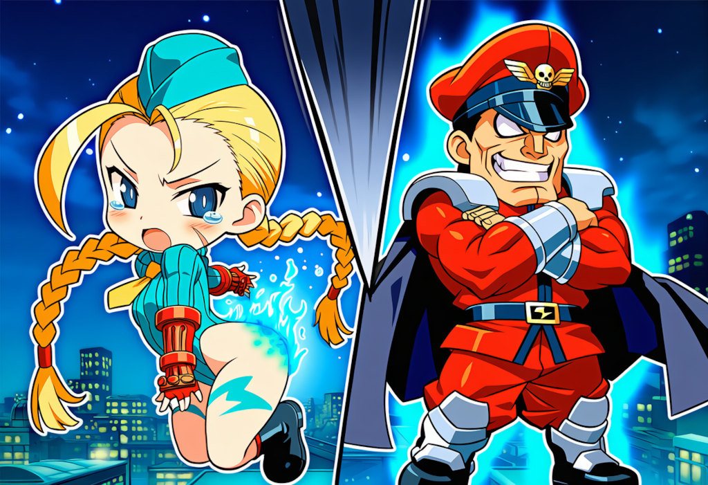 キャミィ・ホワイト