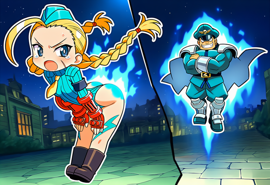 キャミィ・ホワイト