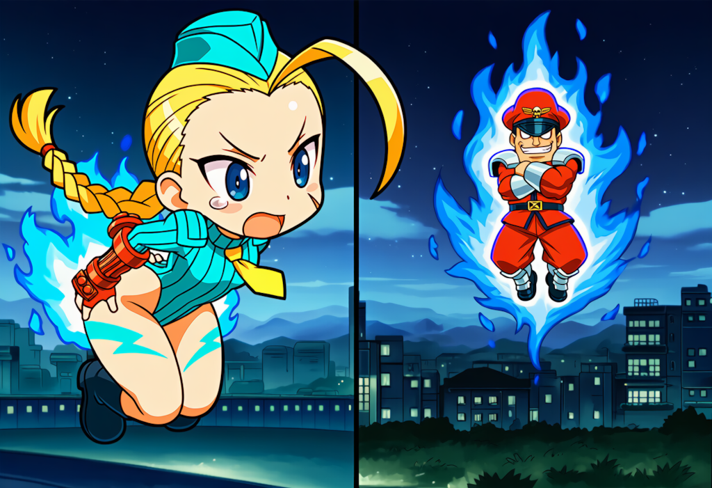 キャミィ・ホワイト