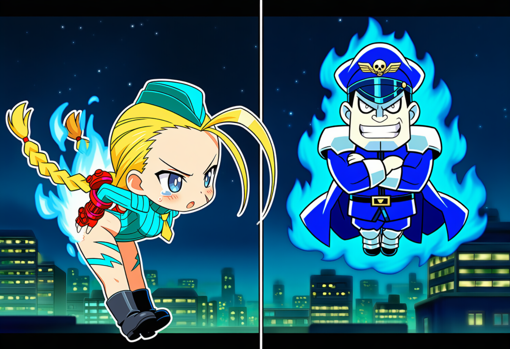 キャミィ・ホワイト