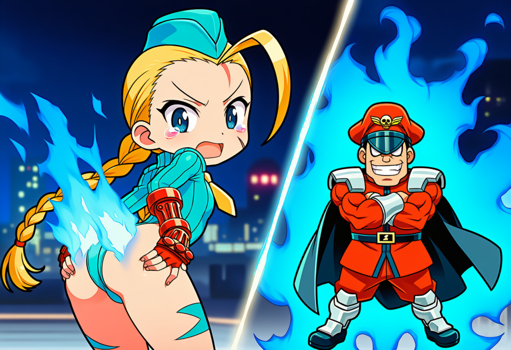 キャミィ・ホワイト