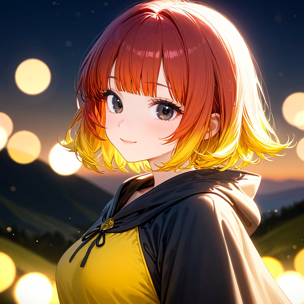 あふれる魔力【企画参加用】 | の人気AIイラスト・グラビア