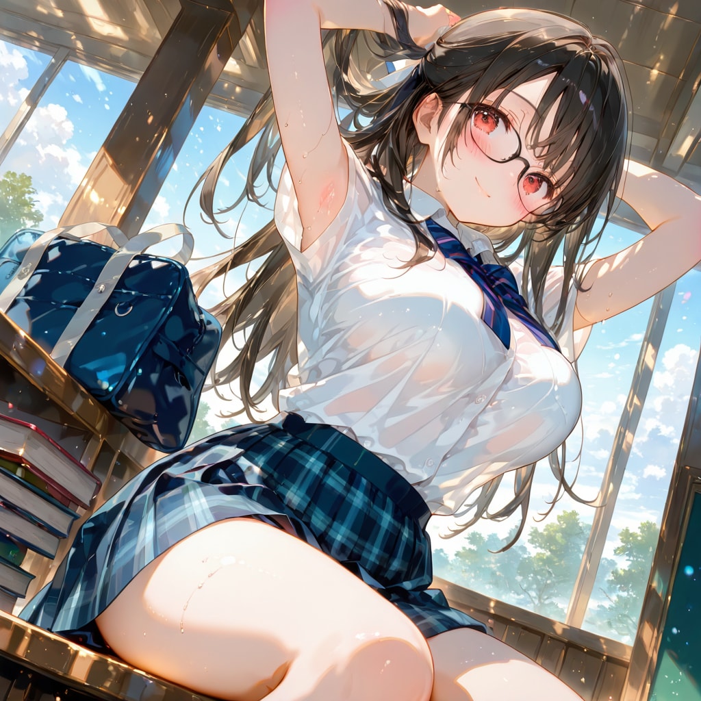 おうちに帰ろう | の人気AIイラスト・グラビア