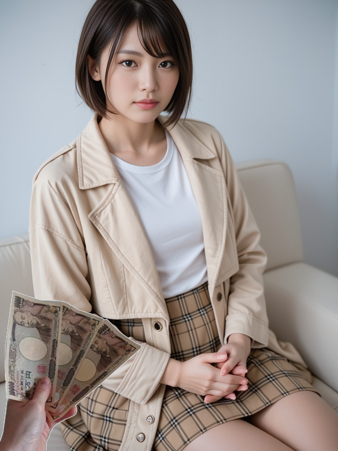 楽しいパパ活生活