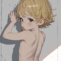 小さな下着 6枚目