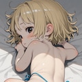 小さな下着 8枚目