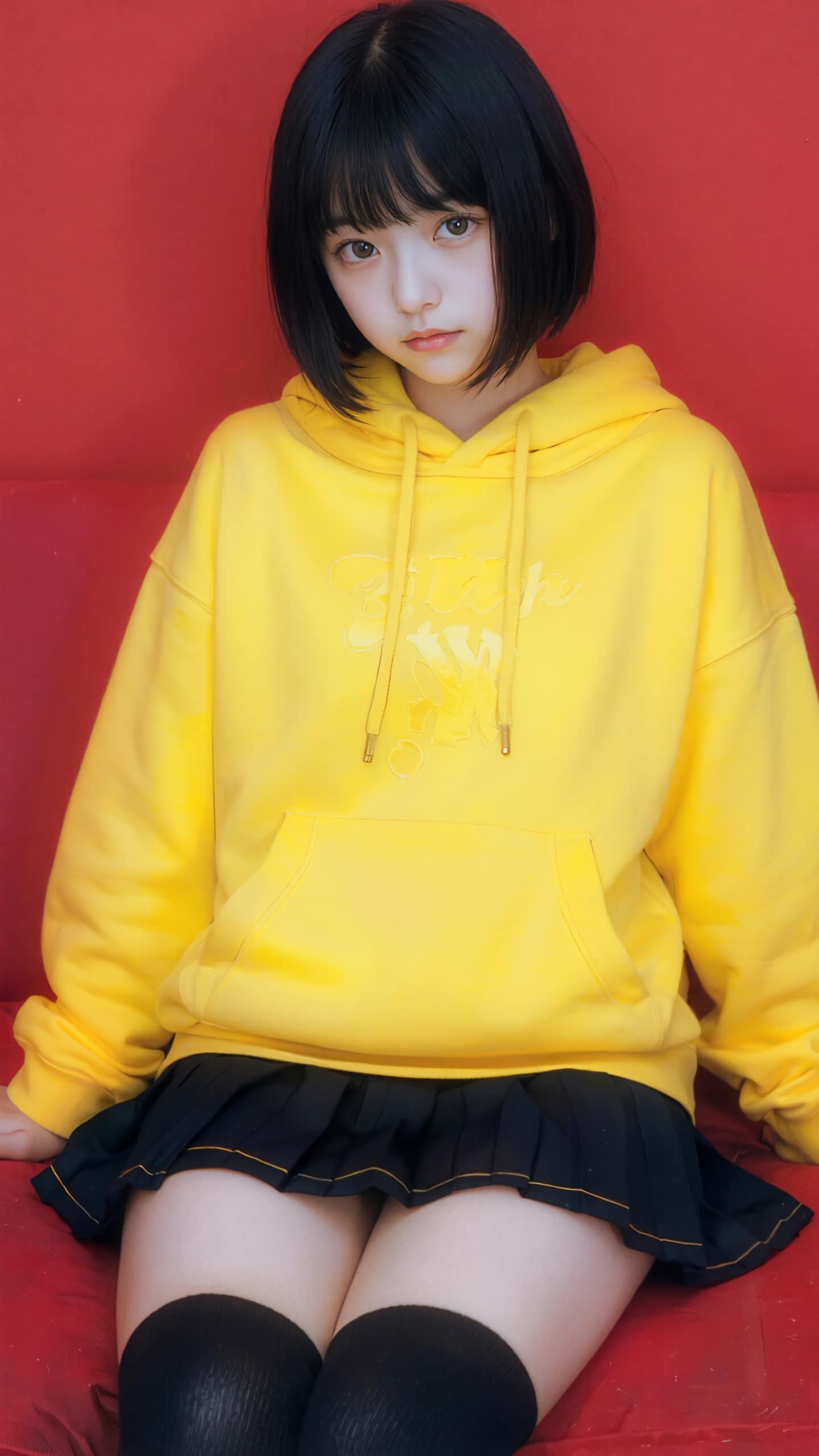 パーカー