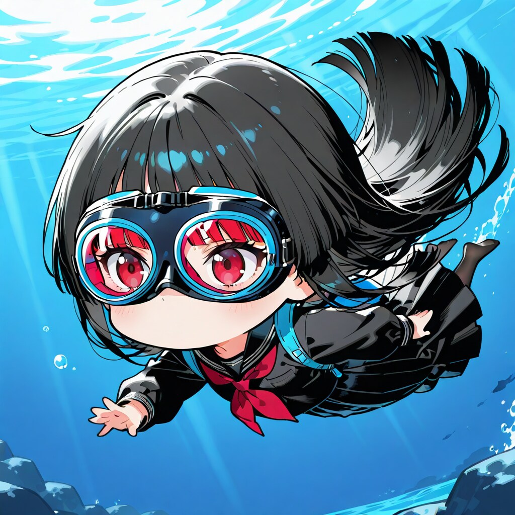 黒セラ