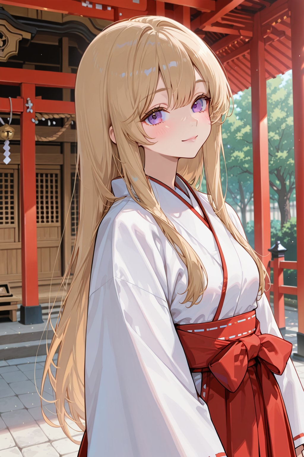 今日のおみくじ | の人気AIイラスト・グラビア