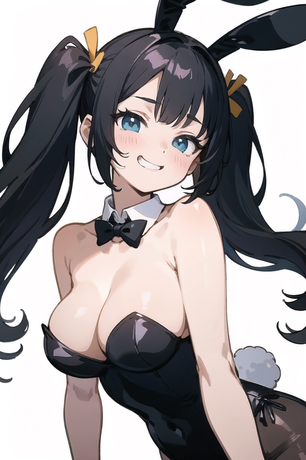 今日のバニーガール（2023/05/26）