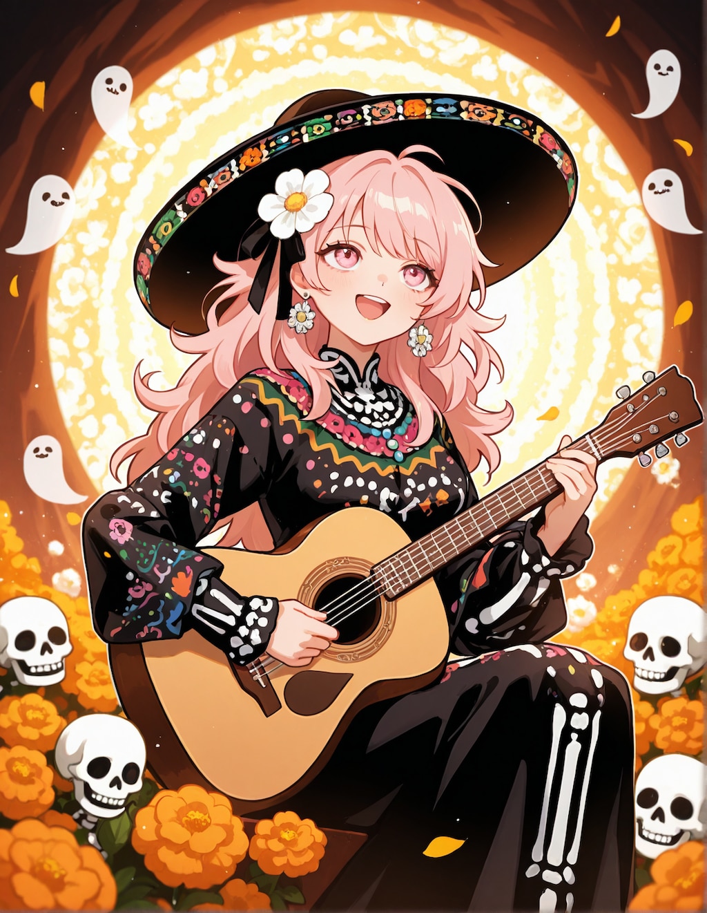 Día de los Muertos
