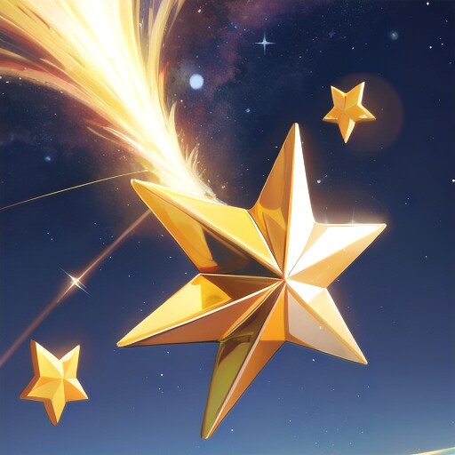星の１秒 | の人気AIイラスト・グラビア