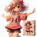 こんにちはー！ 2枚目