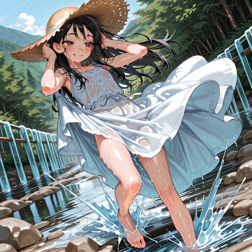 もうちょっと