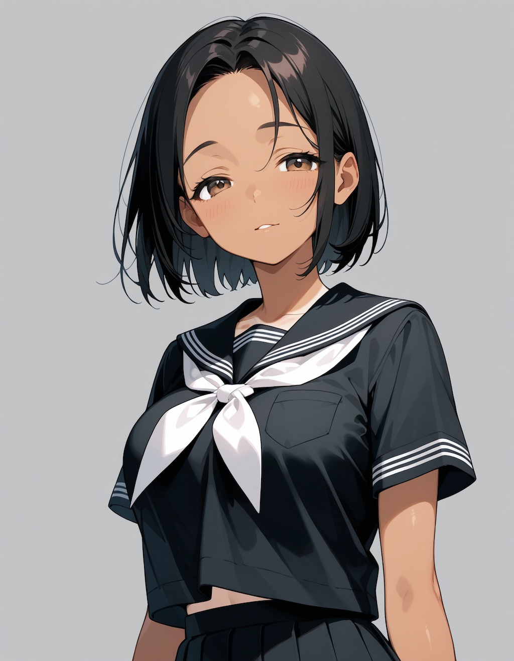 curtained hair: ふわっとセンター分け