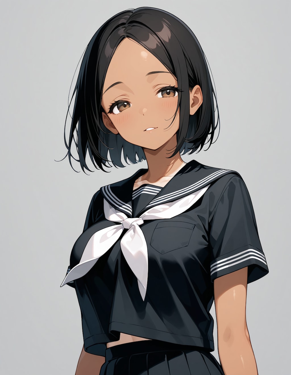 curtained hair: ふわっとセンター分け