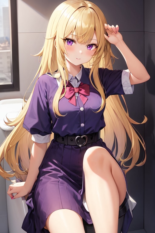 クレアちゃん753 | の人気AIイラスト・グラビア