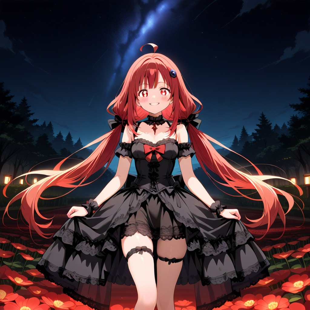 生成機能の子をHARPYでプロデュース【複数モデルてんこもり】 | の人気AIイラスト・グラビア