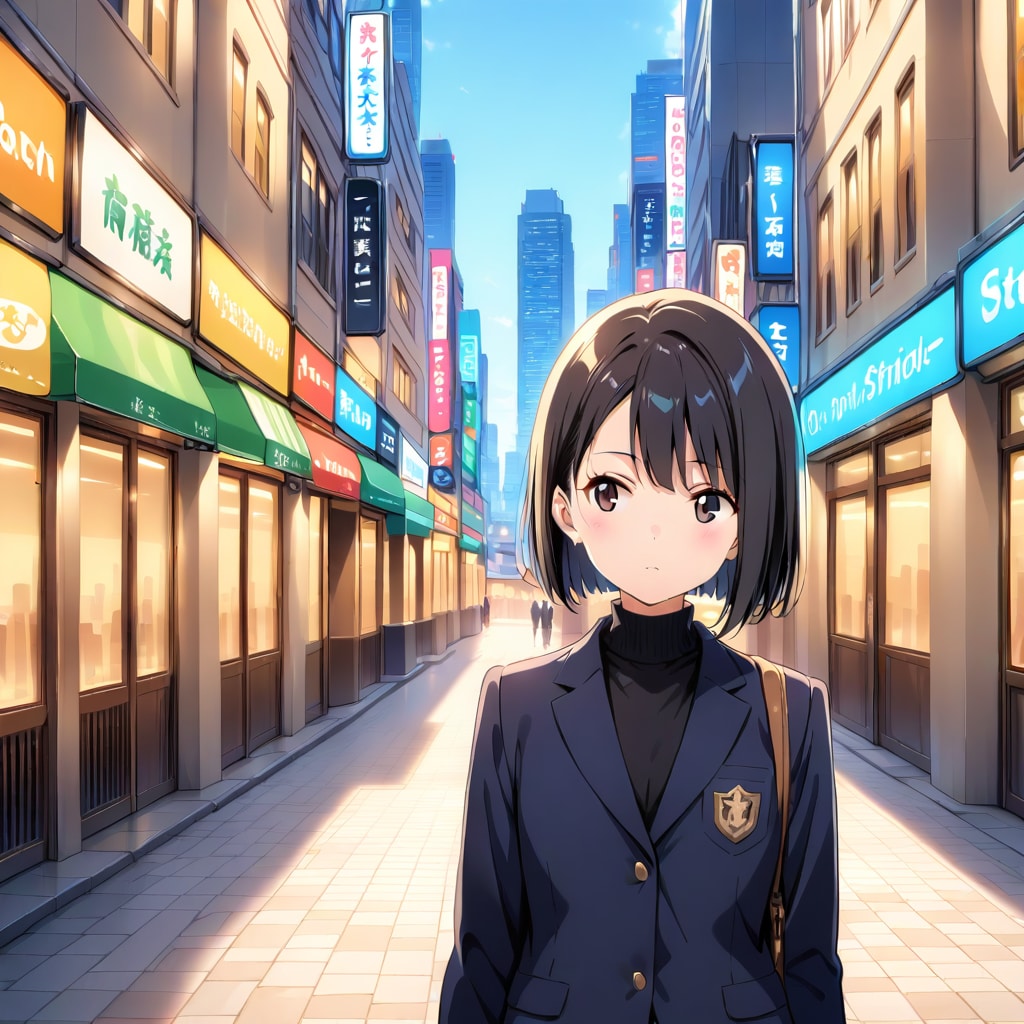 生成機能の子をHARPYでプロデュース【複数モデルてんこもり】