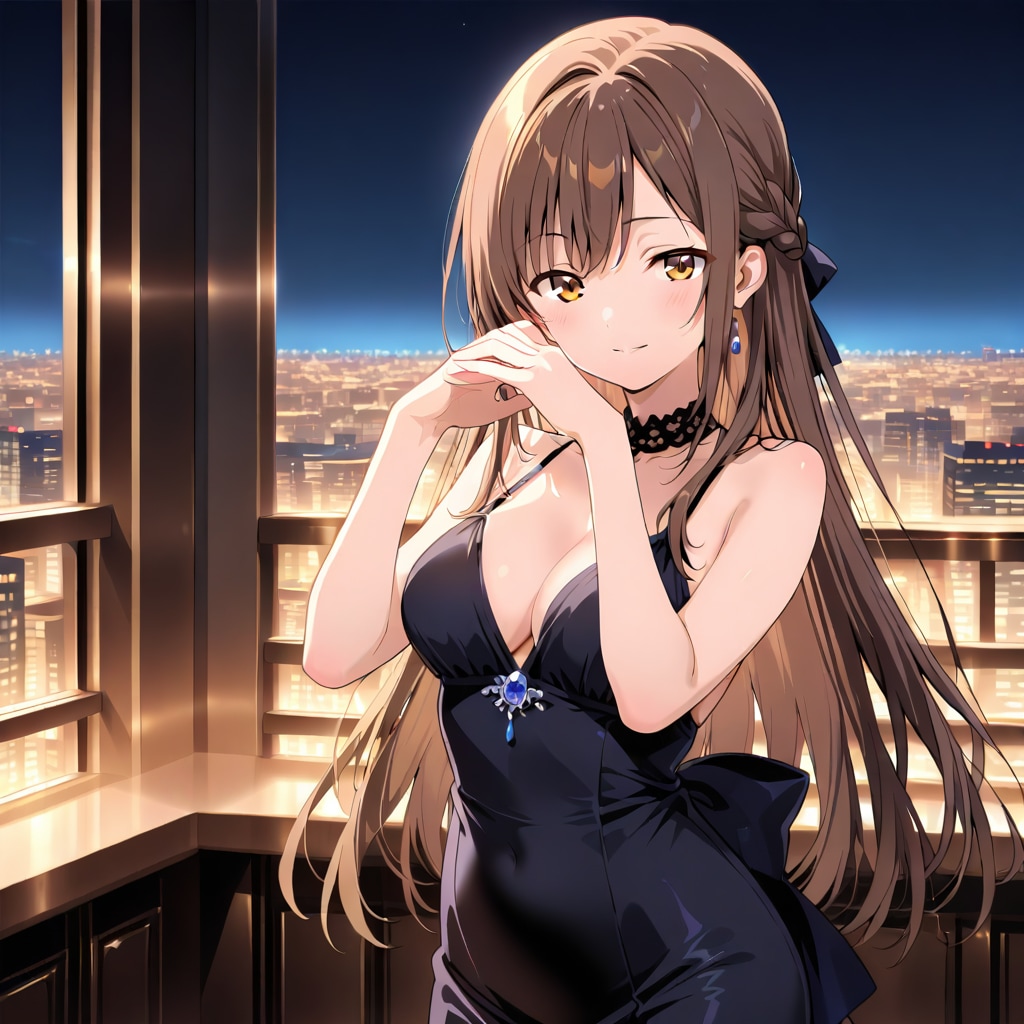 生成機能の子をHARPYでプロデュース【複数モデルてんこもり】