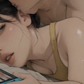 私が毎年おじさんの家にお世話になっていることは、あなたには関係ない・・ 2枚目