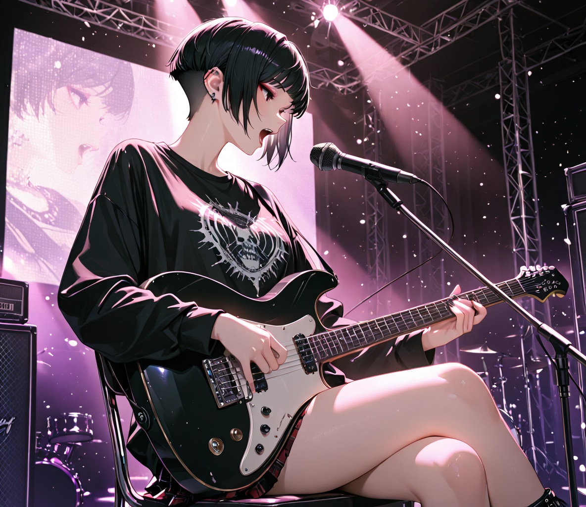 ライブ