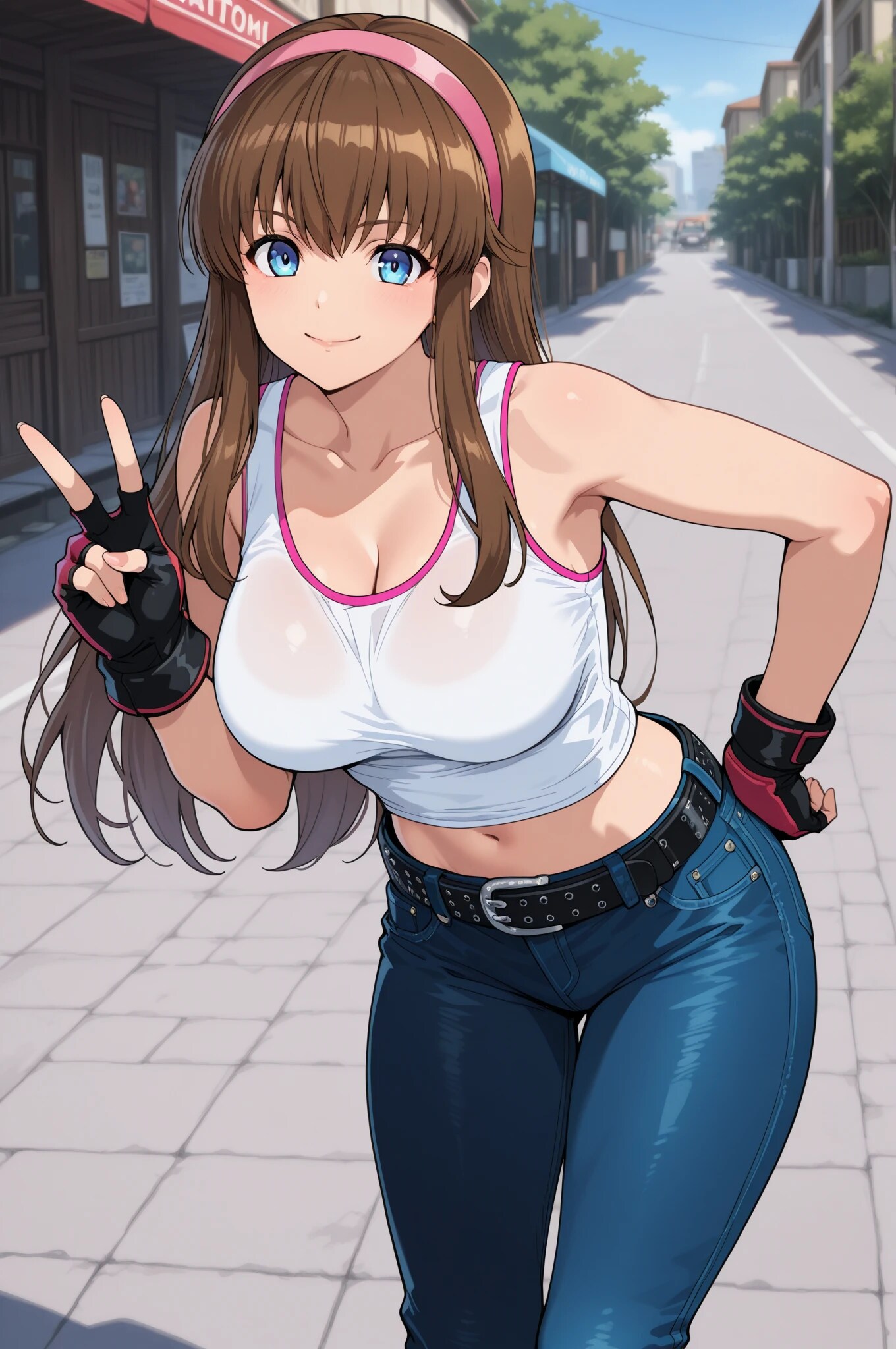 hitomiさん