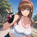 hitomiさん 4枚目