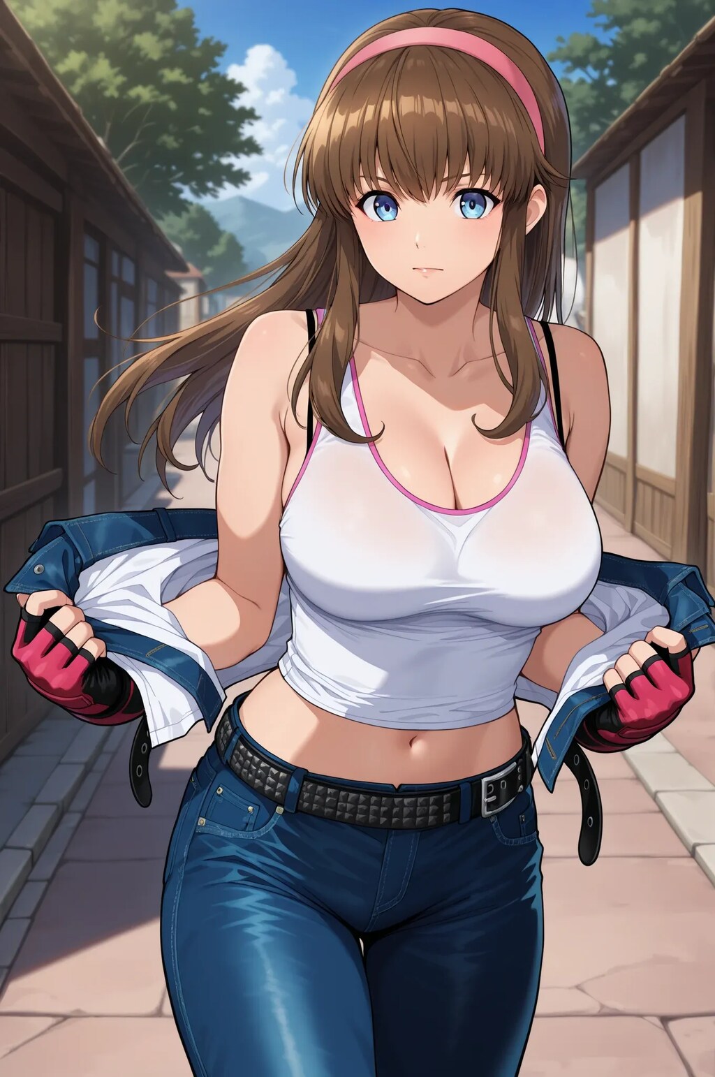 hitomiさん