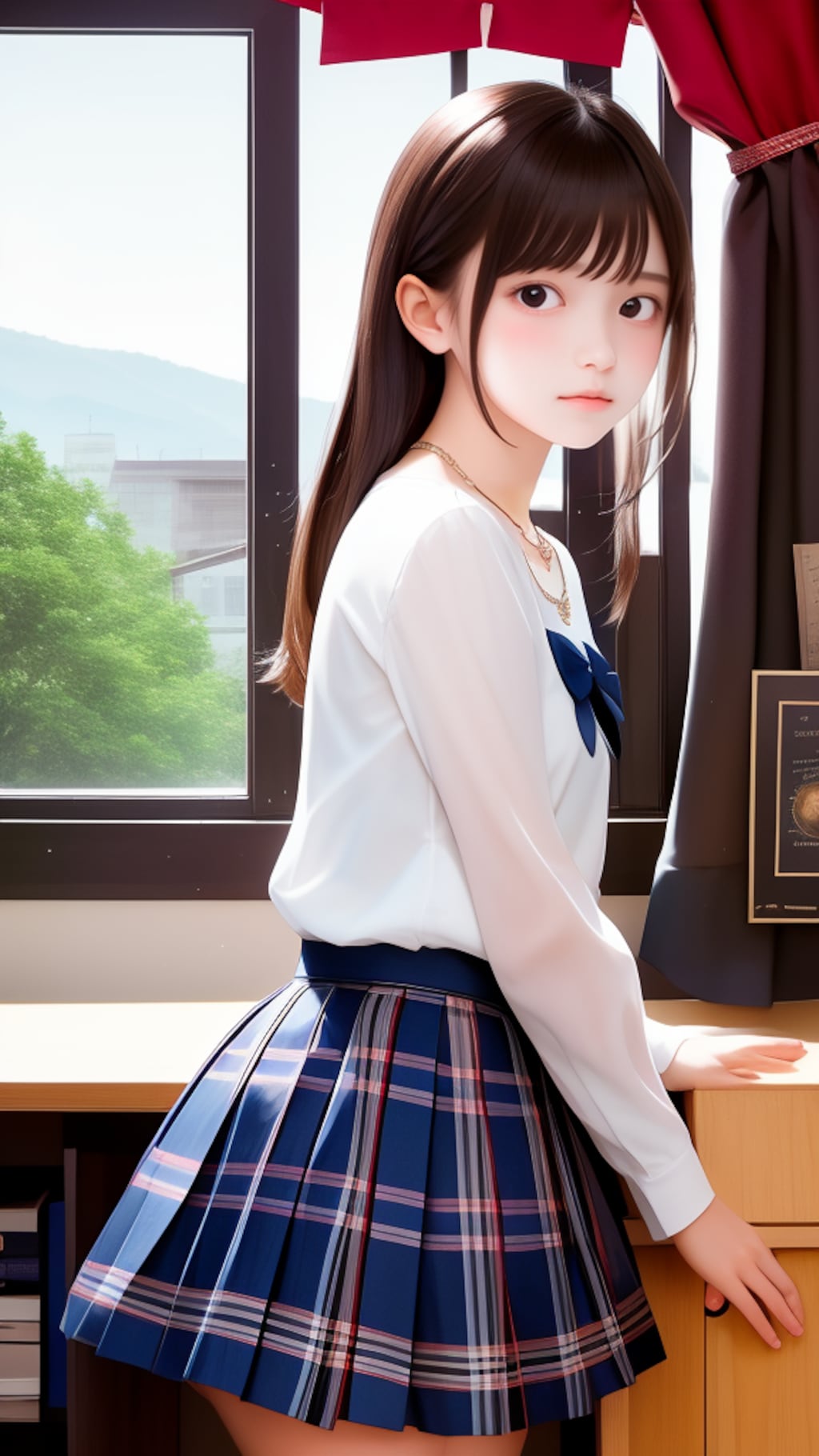 萌えっ子201