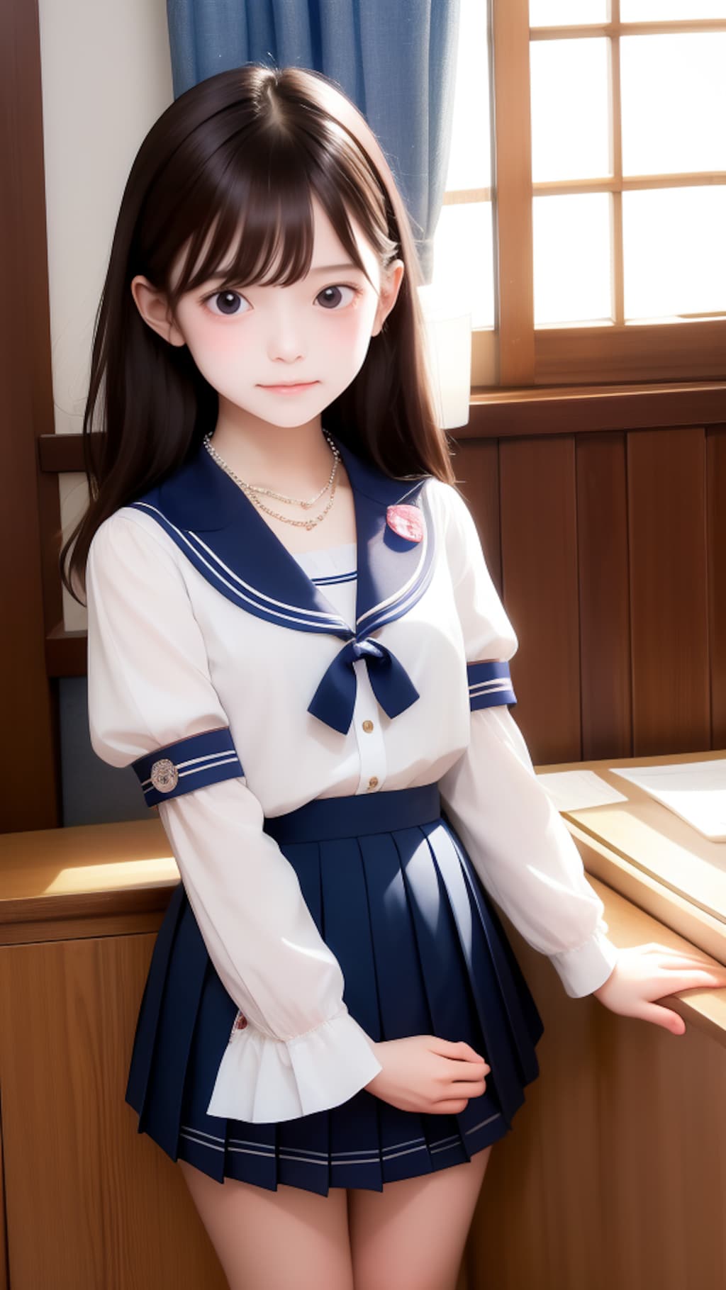 萌えっ子201