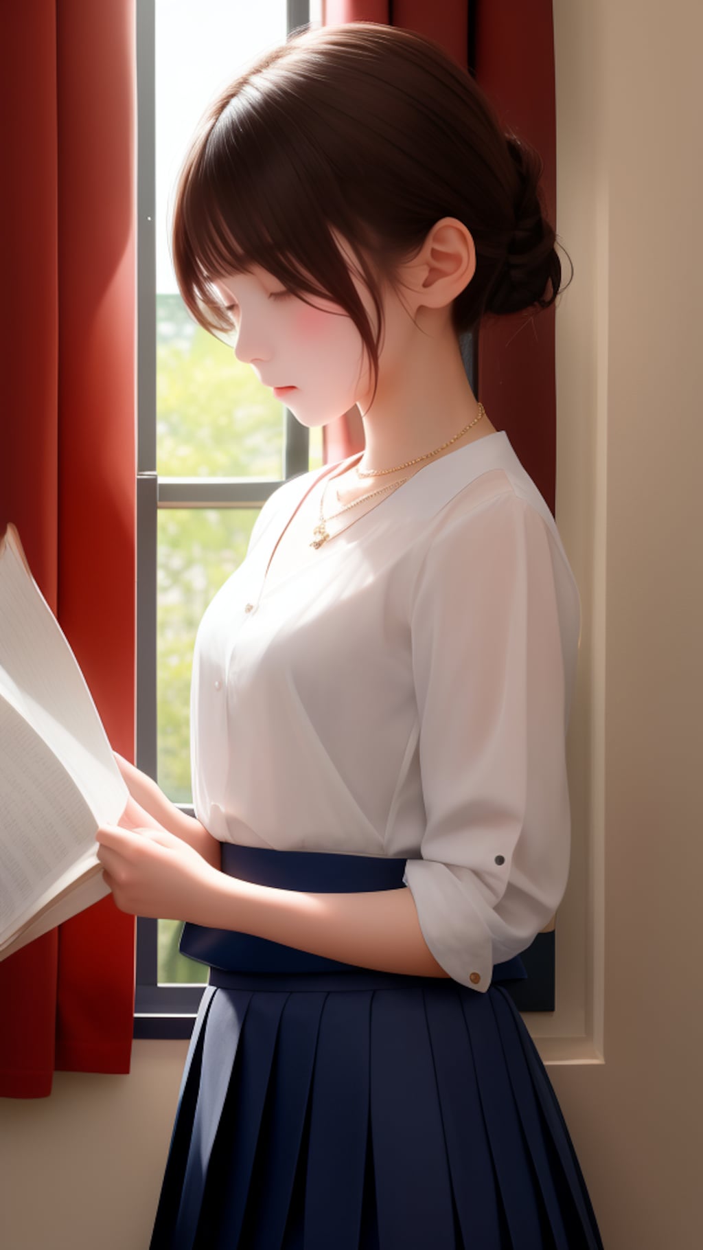 萌えっ子201