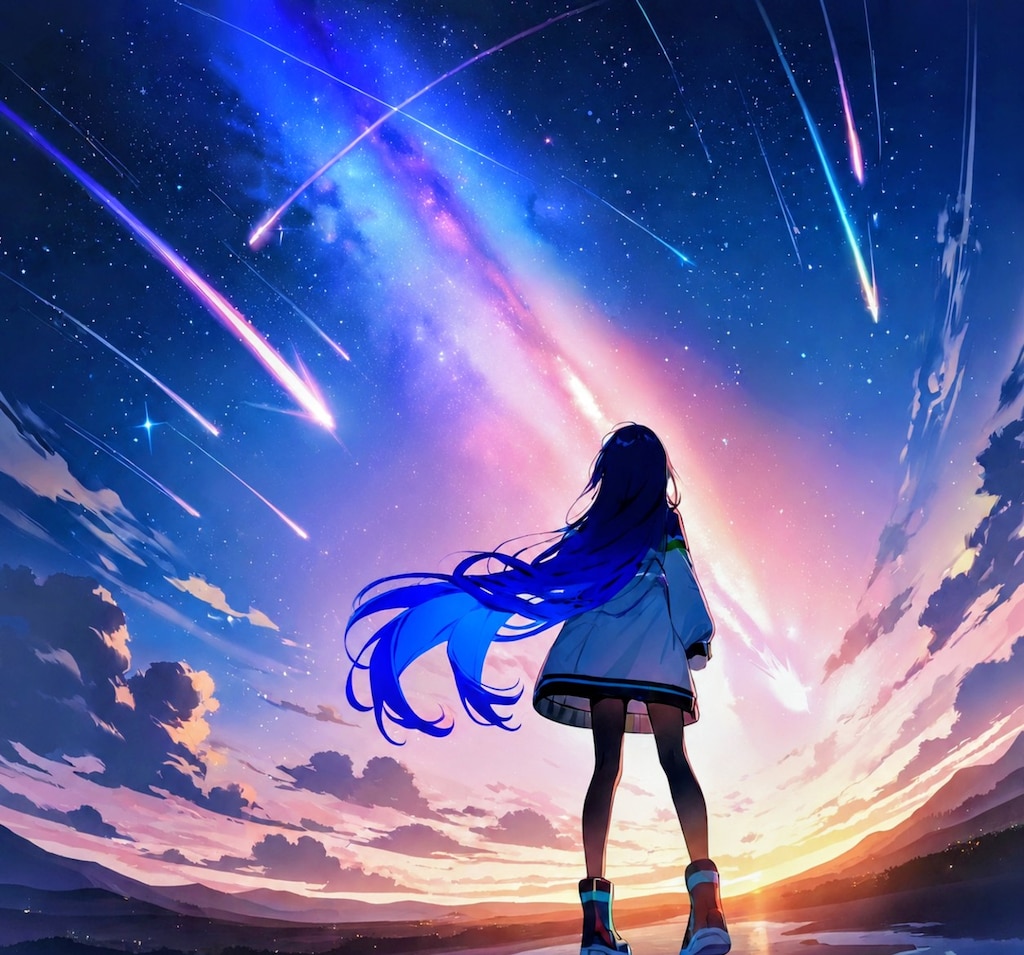 過去作オマージュ
