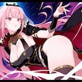 森カリオペ MoriCalliope 3枚目