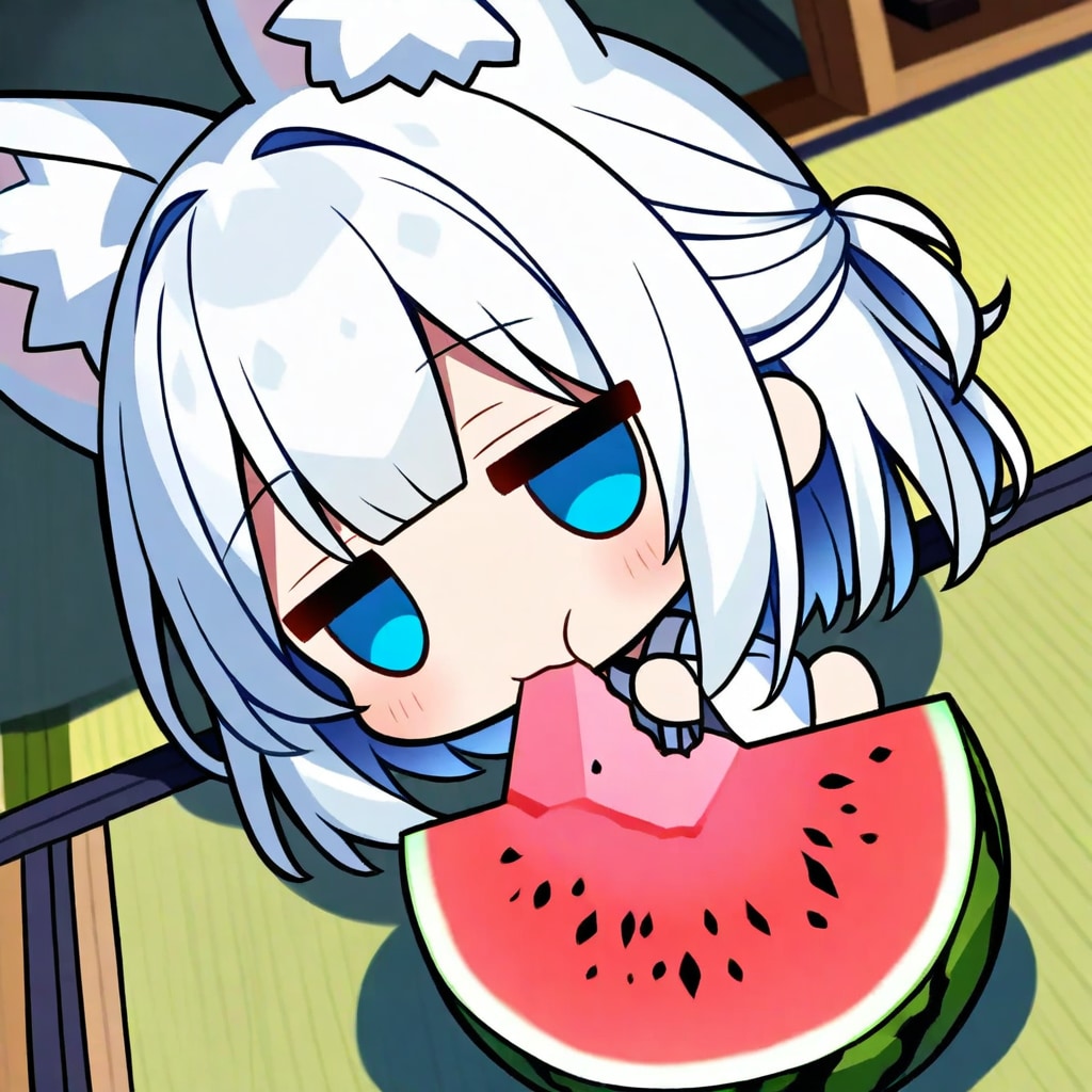 でかでかにゅーん