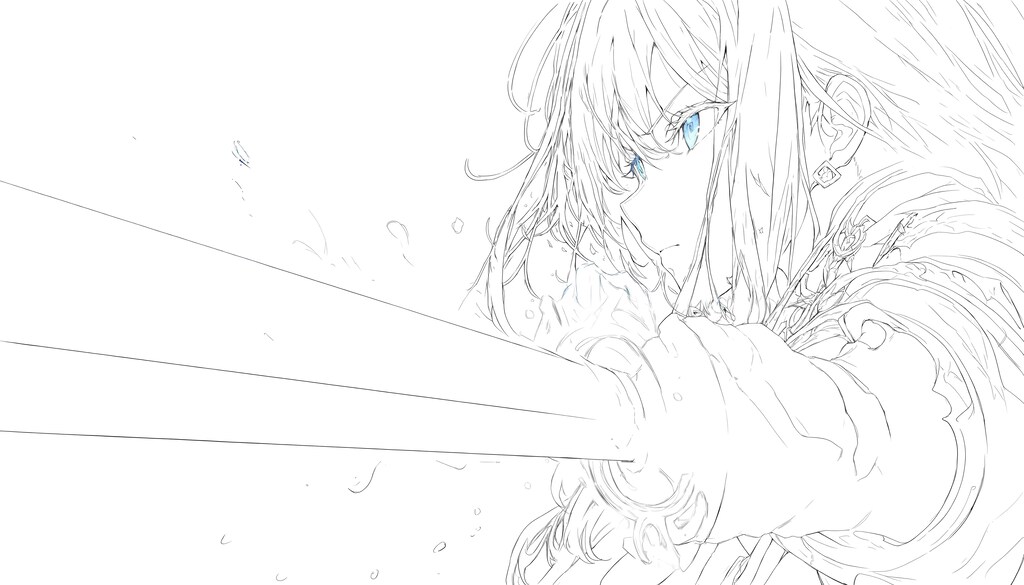 A tale of sound No.93