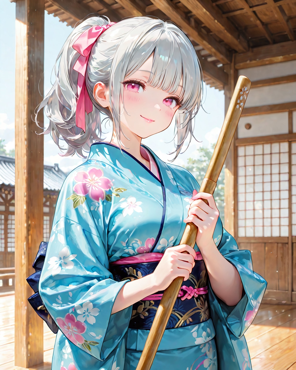 誰服クイズ！第七弾！「再現度低くて難しいスペシャル」 | の人気AIイラスト・グラビア