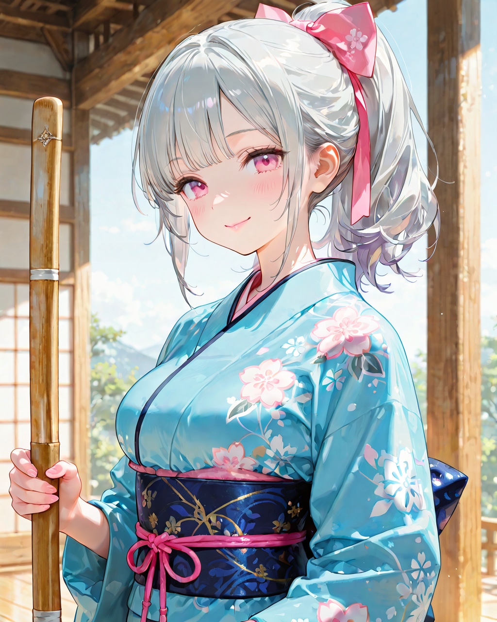 誰服クイズ！第七弾！「再現度低くて難しいスペシャル」