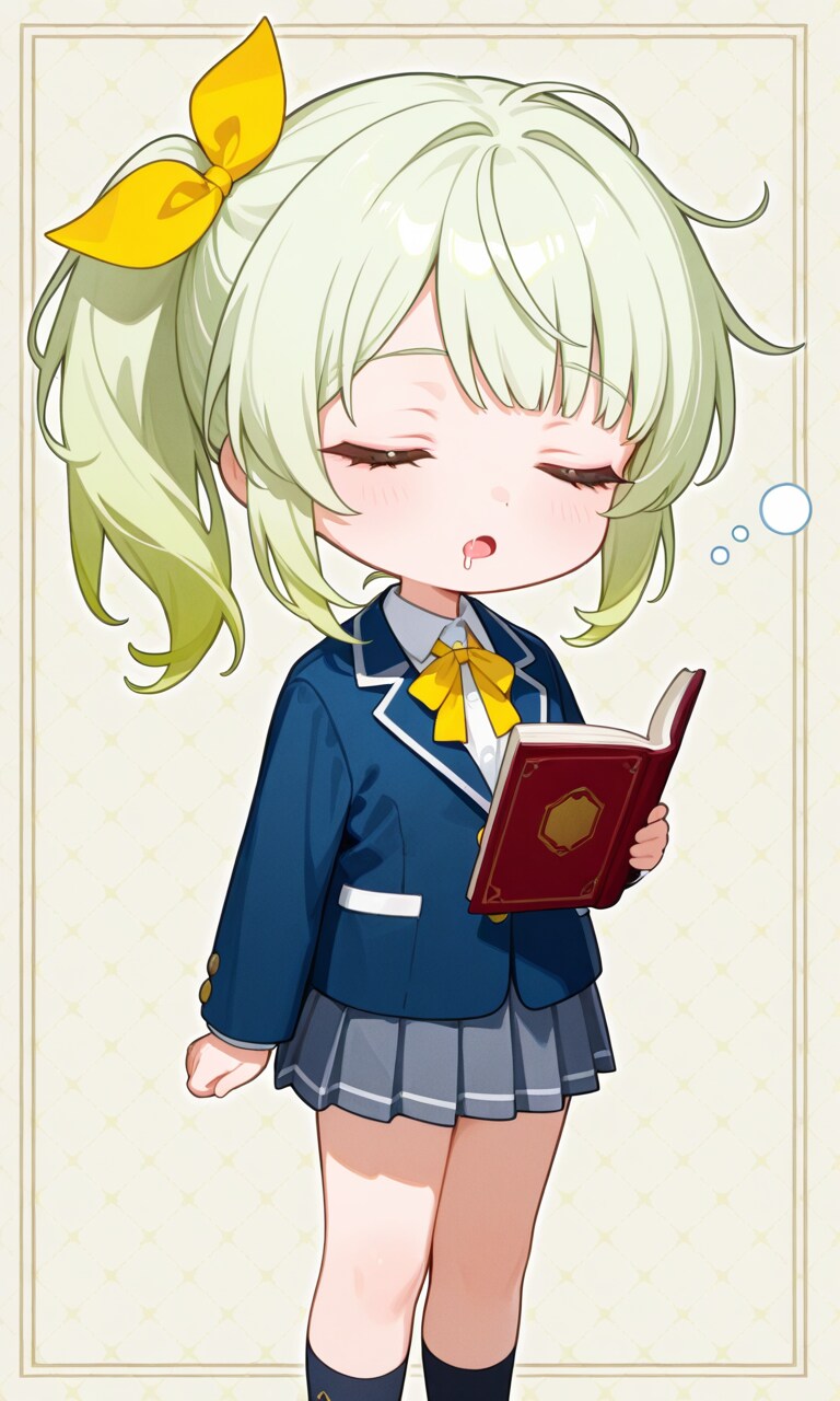 萌葱 喜緑さん その2 | の人気AIイラスト・グラビア